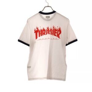 Supreme x Thrasher Skate Jersey Sz M
